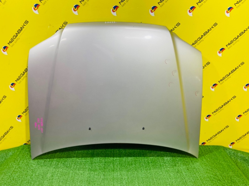 Капот HONDA CR-V RD1 B20B 1996 (б/у)