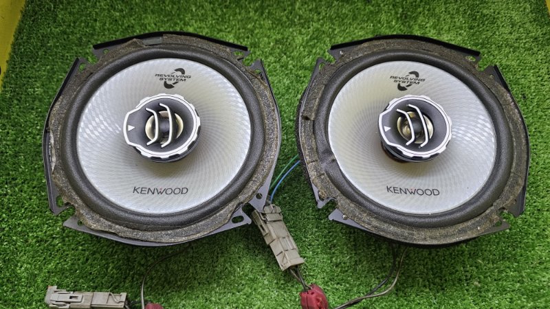 Динамик KENWOOD KFC-RS170 (б/у)