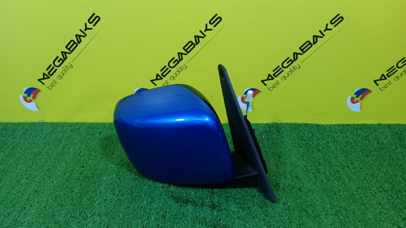 Зеркало SUZUKI SOLIO MA36S правое (б/у)