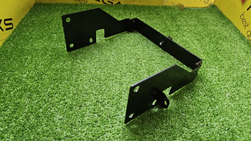 Крепление автомагнитолы RENAULT CLIO BH98 H5F 2014 (б/у)