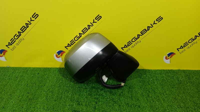 Зеркало HONDA N-VAN JJ1 2019 правое (б/у)