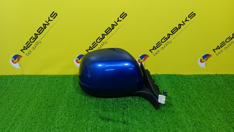 Зеркало HONDA N-WGN JH1 2016 правое (б/у)