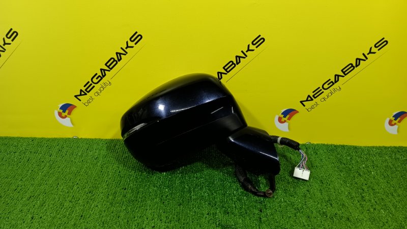 Зеркало HONDA ODYSSEY RC2 2014 правое (б/у)