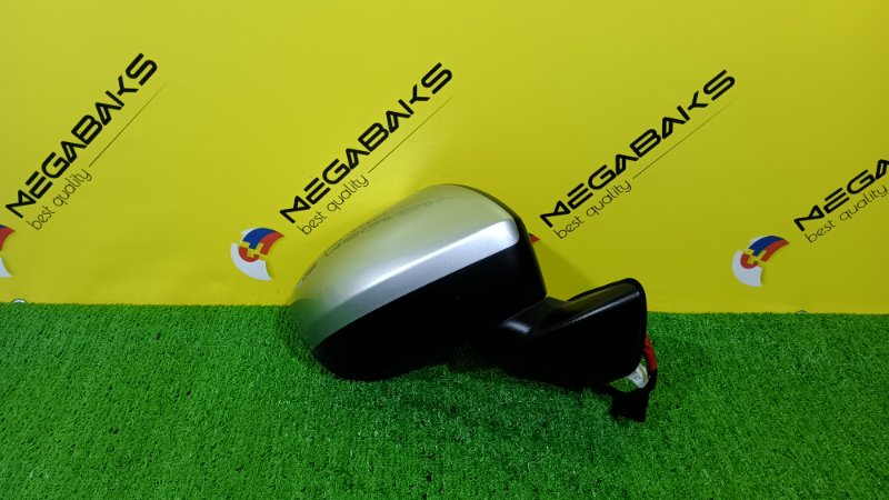 Зеркало DAIHATSU MOVE LA160S 2019 правое 7 (б/у)