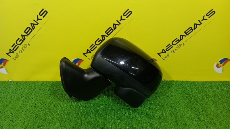 Зеркало DAIHATSU CAST LA250S левое (б/у)