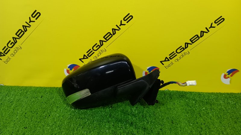 Зеркало SUZUKI HUSTLER MR41S правое (б/у)