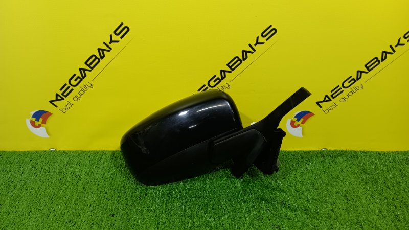 Зеркало SUZUKI HUSTLER MR41S правое (б/у)