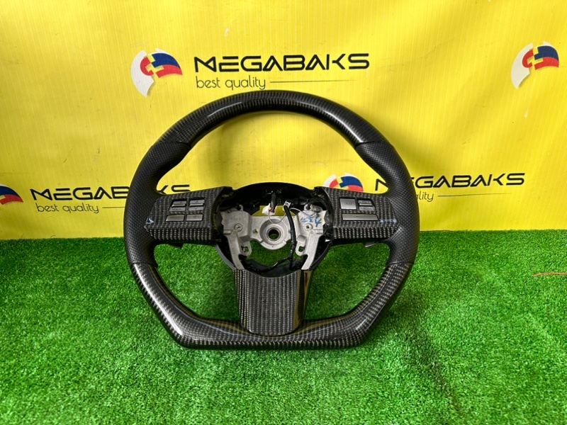 Руль SUBARU FORESTER (б/у)