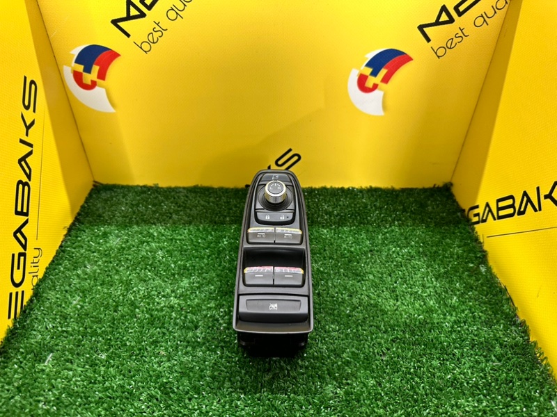 Блок управления стеклоподъемниками SUBARU XV GT 2017 передний правый (б/у)