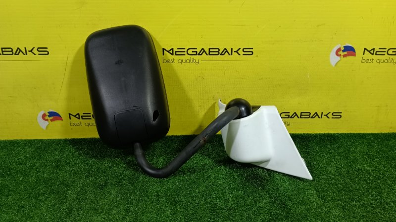 Зеркало NISSAN ATLAS SZ5F24 ZD30 2013 правое (б/у)