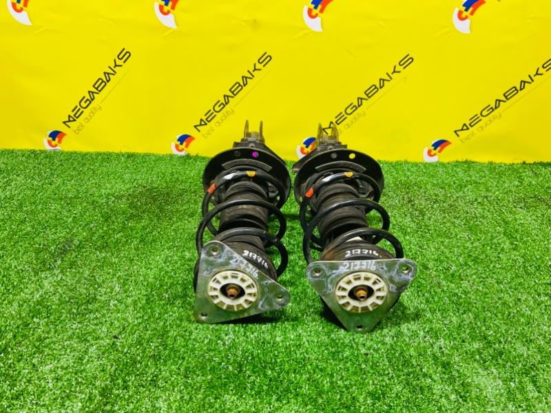 Стойка SMART FORFOUR C453 281920 2016 передняя (б/у)