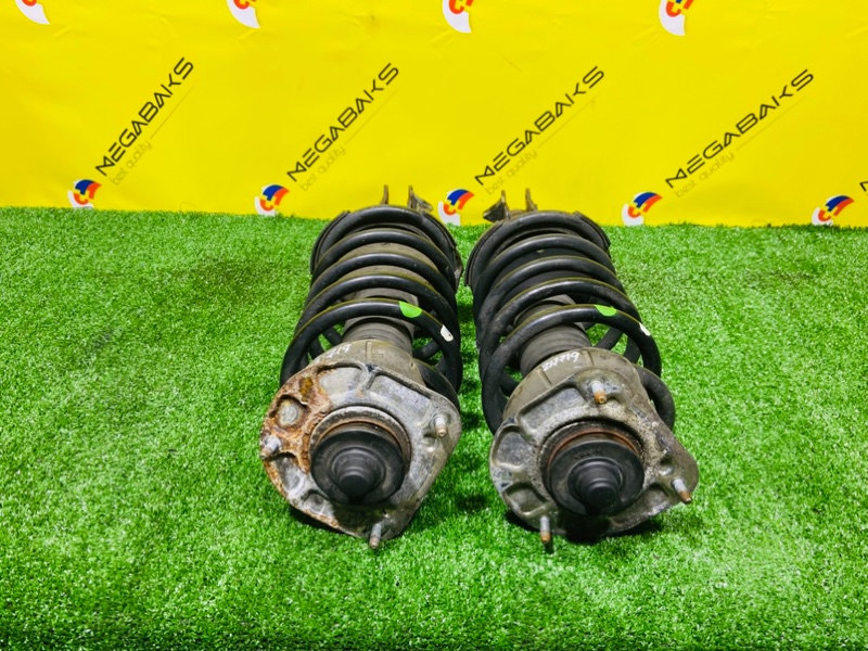 Стойка VOLVO XC90 CZ95 B6324S5 2012 передняя (б/у)