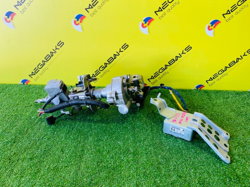 Рулевая колонка TOYOTA WISH ZGE20 2ZR-FAE 2009 (б/у)