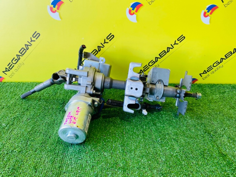 Рулевая колонка NISSAN NOTE E12 HR12DDR 2013 (б/у)