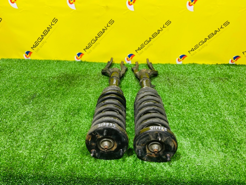 Стойка HONDA ELYSION RR2 K24A 2008 передняя (б/у)