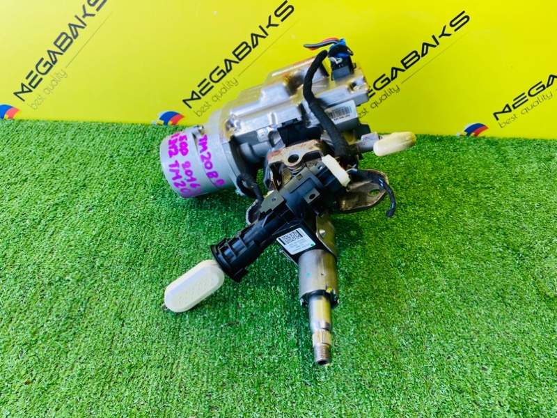 Рулевая колонка FIAT 500 312 312A2000 2016 (б/у)