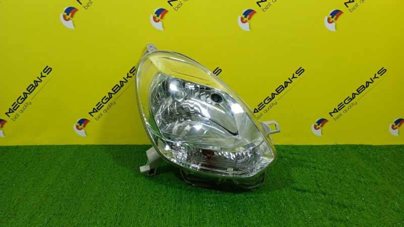 Фара TOYOTA PASSO KGC30 2015 правая 100-51398 (б/у)