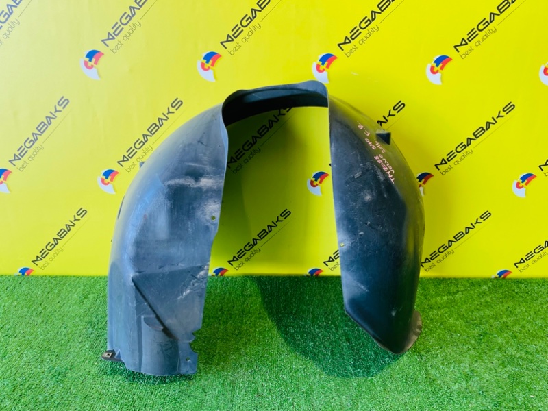 Подкрылок VOLVO S40 MS43 B4204S3 2011 передний правый 30678144 (б/у)