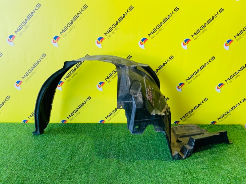 Подкрылок SUBARU IMPREZA GP7 FB20 2012 передний левый 59110FJ010 (б/у)