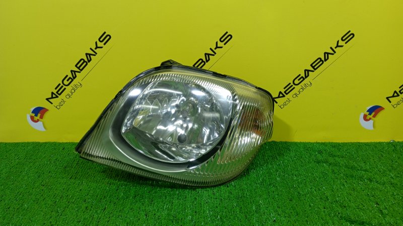 Фара SUZUKI KEI HN22S левая P1811 (б/у)