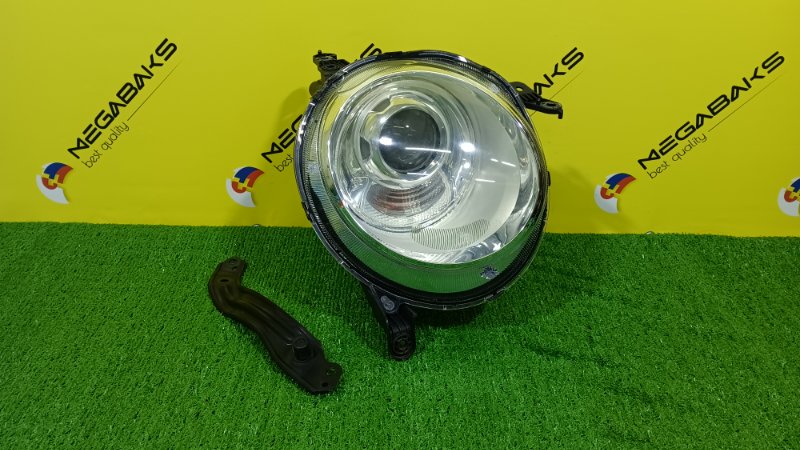 Фара HONDA N-ONE JG1 2013 правая 3333 (б/у)