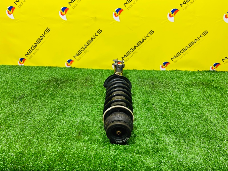 Стойка HONDA N-VAN JJ2 S07B 2019 передняя правая (б/у)