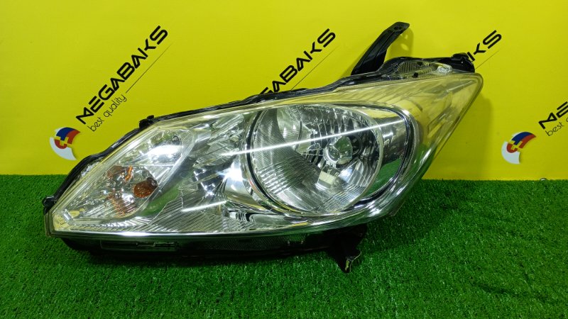 Фара HONDA FREED GB3 L15A 2014 левая 100-62054 (б/у)