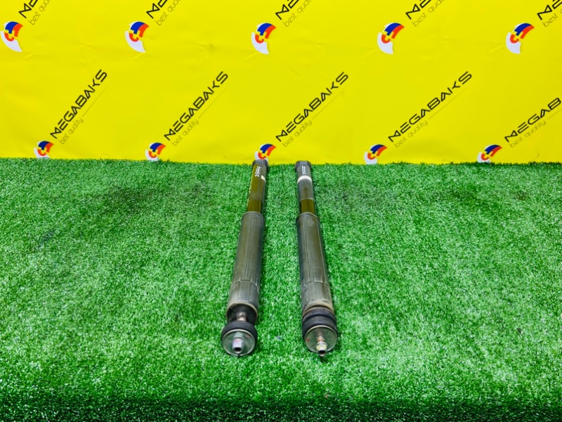 Амортизатор HONDA N-VAN JJ2 S07B 2019 задний (б/у)