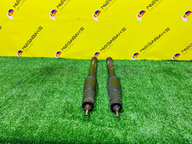 Амортизатор HONDA ELYSION RR2 K24A 2008 задний (б/у)