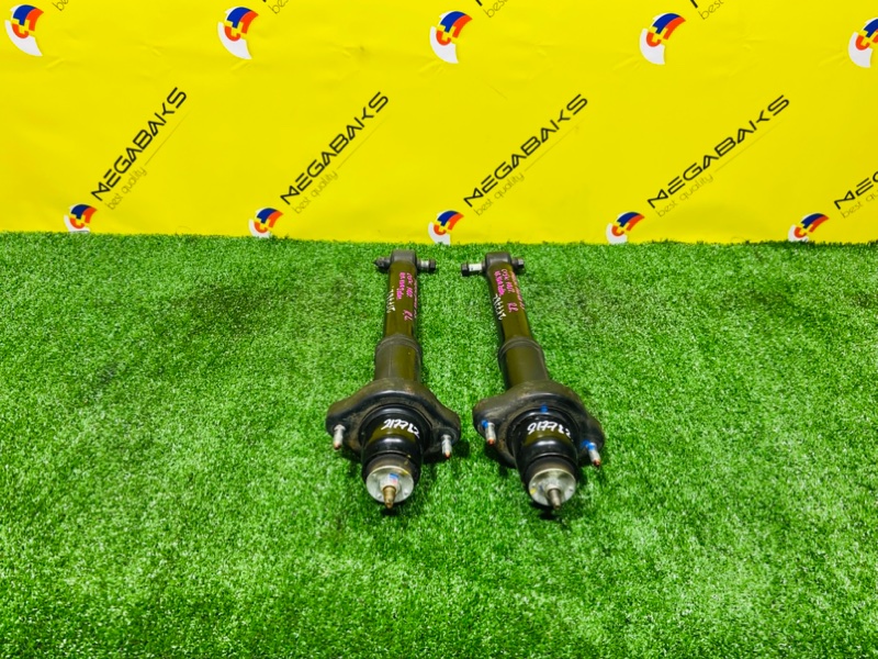 Амортизатор MITSUBISHI DELICA D5 CV5W 4B12 2010 задний 4WD (б/у)