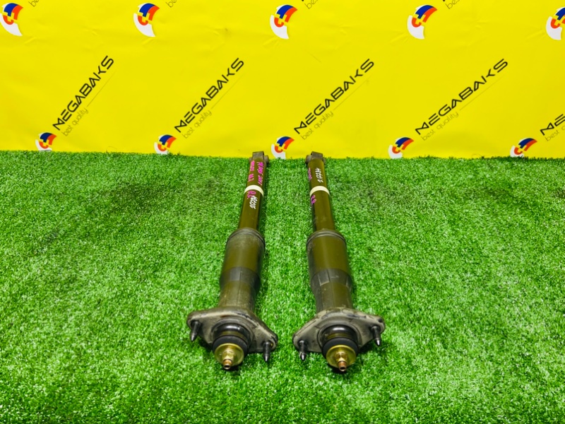 Амортизатор HONDA ODYSSEY RA7 F23A 2002 задний (б/у)