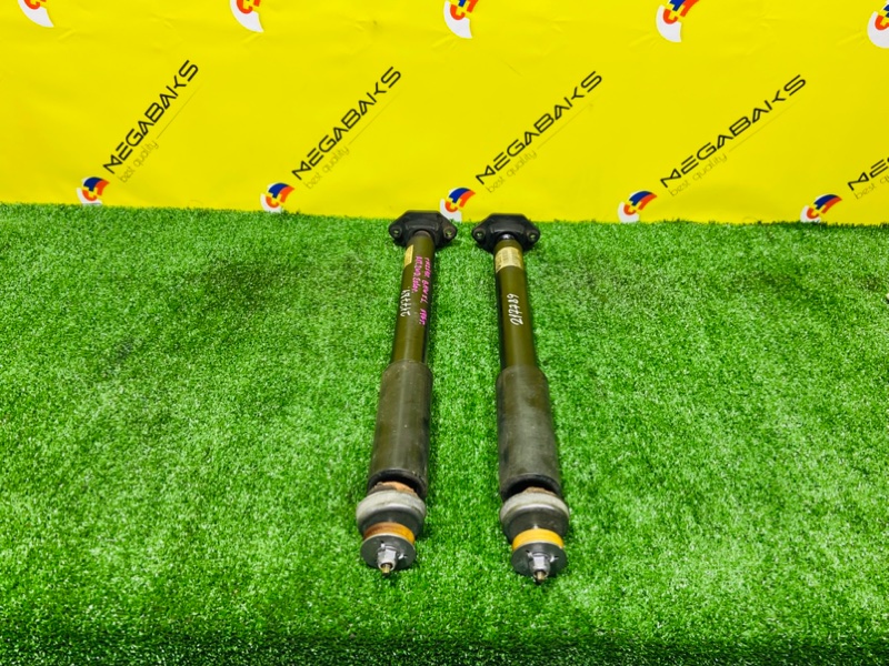 Амортизатор BMW X1 E84 N46B20 2010 задний (б/у)