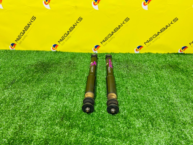 Амортизатор SMART FORFOUR C453 281920 2016 задний (б/у)