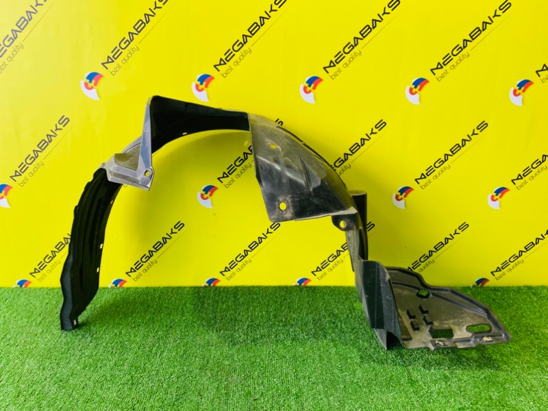 Подкрылок HONDA INSIGHT ZE2 LDA 2010 передний левый 74152-1M8-A0-50 (б/у)