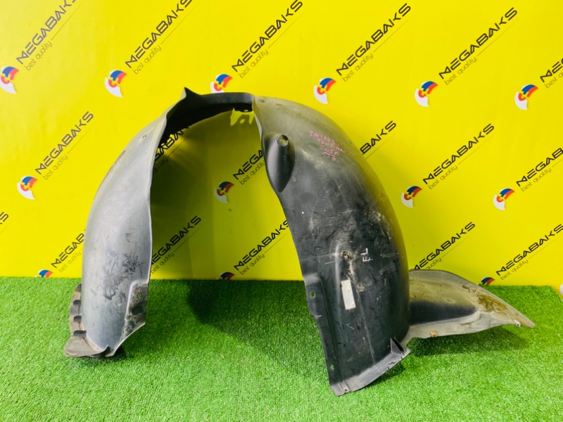 Подкрылок VOLKSWAGEN SHARAN 7N1 CTH 2015 передний левый (б/у)