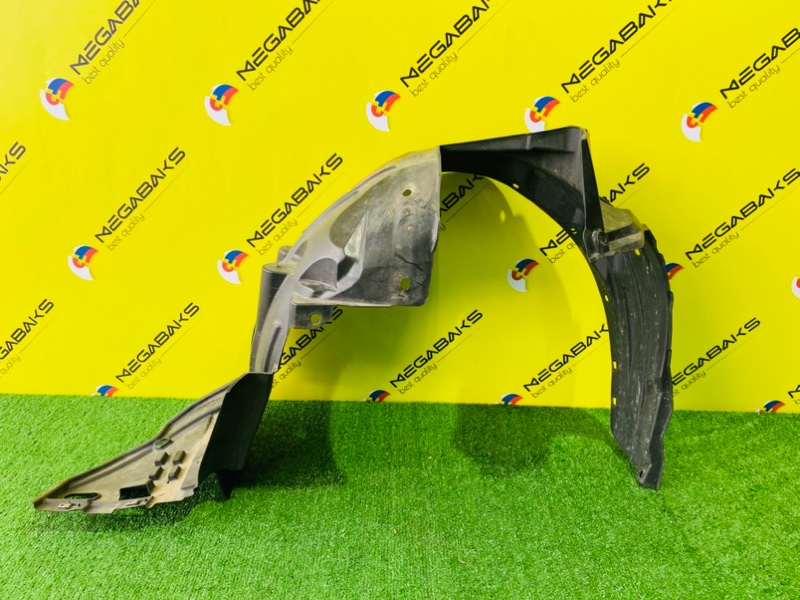 Подкрылок HONDA INSIGHT ZE2 LDA 2010 передний правый 74101-TM8-A0-50 (б/у)