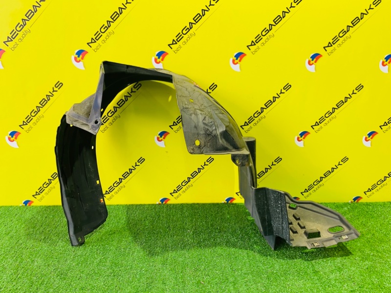 Подкрылок HONDA INSIGHT ZE2 LDA 2009 передний левый 74152TM8A050 (б/у)