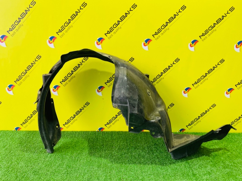 Подкрылок HONDA N-VAN JJ2 S07B 2019 передний правый 74101TXA000 (б/у)