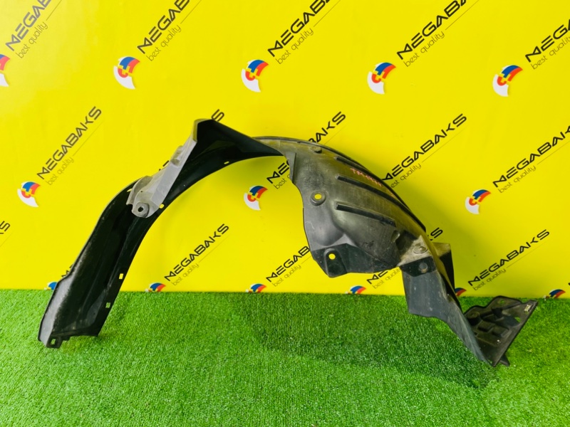 Подкрылок HONDA FIT GK3 L13B 2017 передний левый 74150T5A00 (б/у)