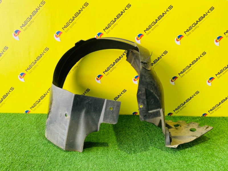 Подкрылок CADILLAC CTS MK2 LF1 2010 передний левый (б/у)