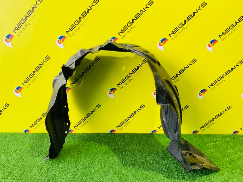 Подкрылок TOYOTA YARIS CROSS MXPJ15 M15A-FXE 2020 передний левый 53876-52510 (б/у)