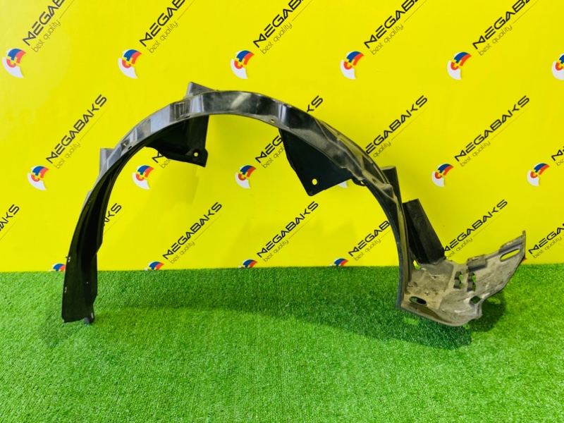 Подкрылок HONDA INSIGHT ZE2 LDA 2009 передний правый 74101TM8A050 (б/у)
