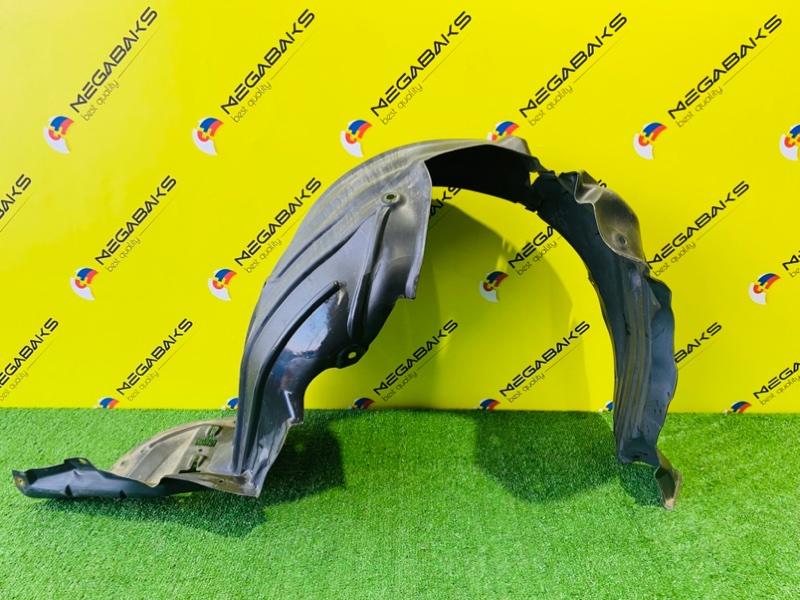Подкрылок MAZDA AXELA BM5FS P5-VPS 2014 передний правый (б/у)