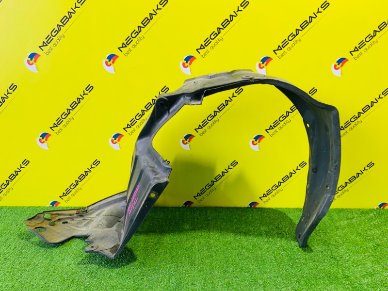 Подкрылок HONDA ODYSSEY RA7 F23A 2002 передний правый 74101S3N0000 (б/у)
