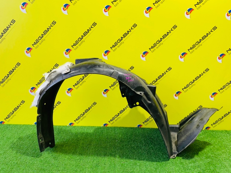 Подкрылок SUBARU OUTBACK BRM FB25 2012 передний правый 59110AJ040 (б/у)