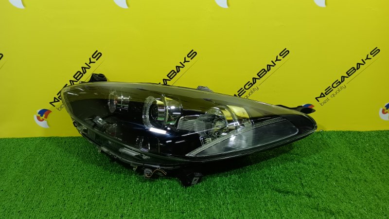 Фара MAZDA DEMIO DE3FS левая P6515 (б/у)