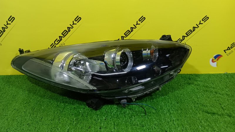 Фара MAZDA DEMIO DE3FS правая P6515 (б/у)