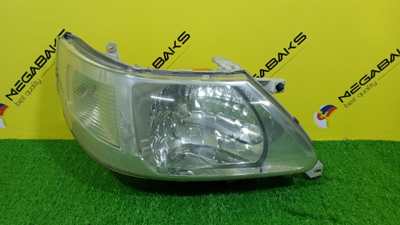 Фара NISSAN SERENA PC24 SR20DE 2000 правая 1649 (б/у)