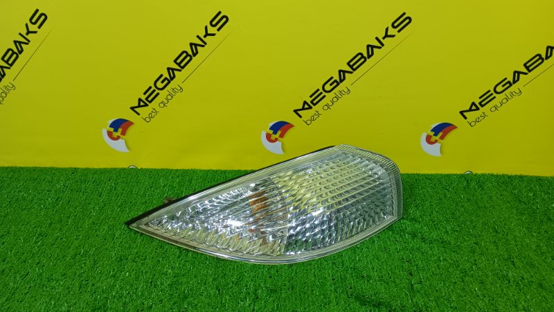 Габарит NISSAN SERENA PC24 SR20DE 2000 левый 3437 (б/у)