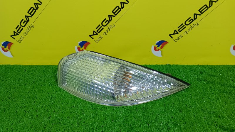 Габарит NISSAN SERENA PC24 SR20DE 2000 правый 3437 (б/у)